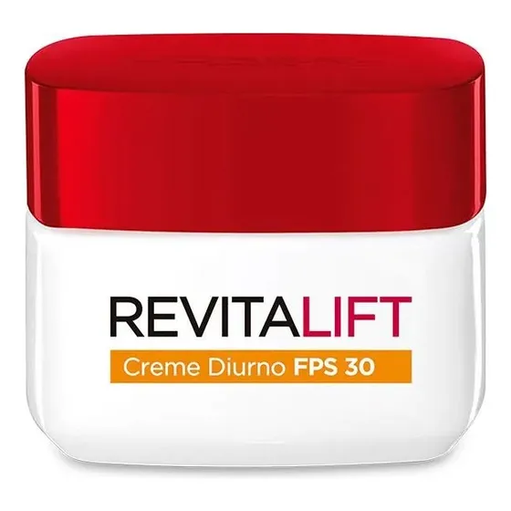 Hidratante Facial Anti Edad Pro-retinol Diurno Fps 30 Todo Tipo De Piel Día