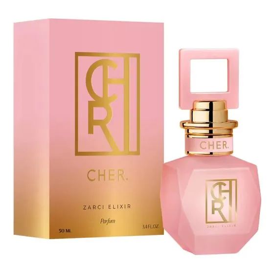 Perfume Mujer Cher Zarci Elixir X 50ml - Parfum