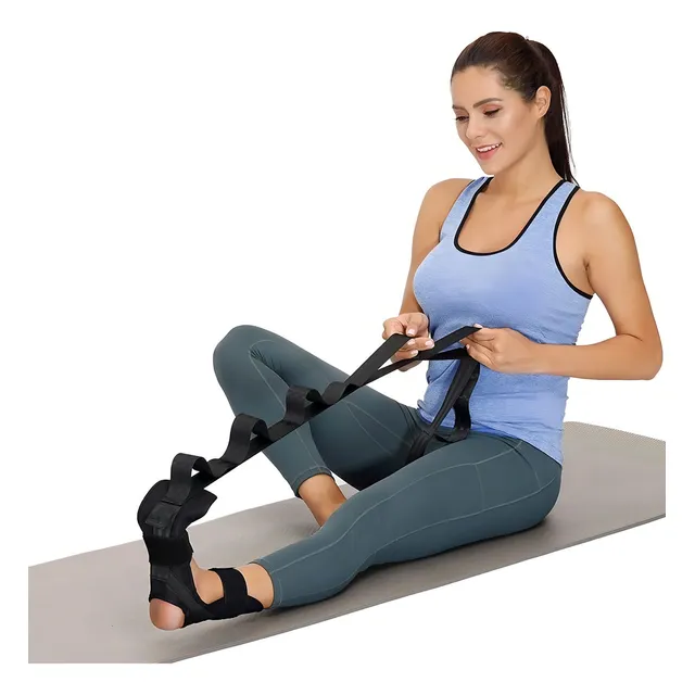 R78 Fascite Plantar color negro x unidad