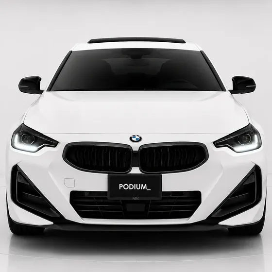 BMW Serie 2 2022 3.0 M240i F22 Coupe