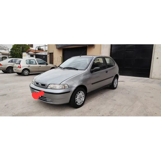 Fiat Palio 1.3 Fire