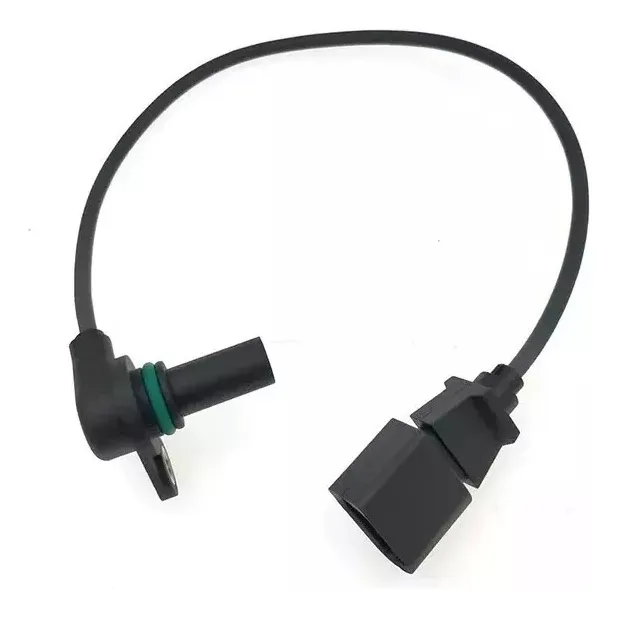 Sensor De Velocidad Vw Jetta Golf A4 Beetle #01m927321b