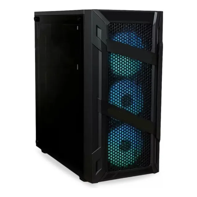 PC ARMADA GAMER GAMING-CITY AMD RYZEN 7 5700G 8 NUCLEOS Y 16 HILOS 32GB RAM 1TB M.2 SSD