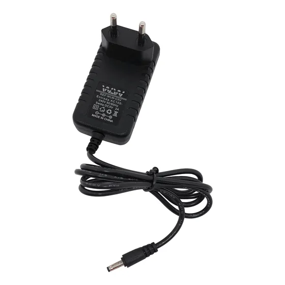 Cabo De Força Usb/ Htv5, Htv6, Htv7, Pino P4 De 3,5 X 1.3mm 