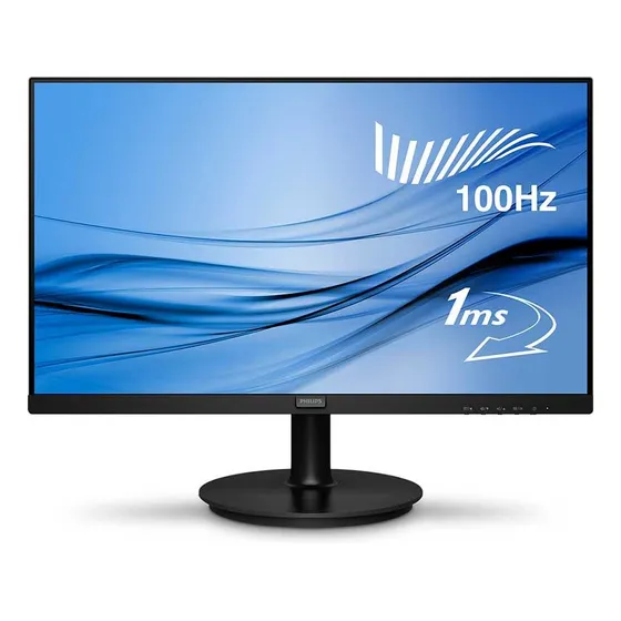 Monitor 27'' Philips Led 271v8lab Gaming Vga 100hz 1ms