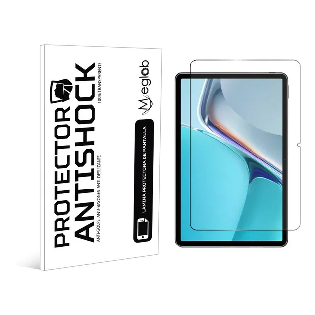 Protector De Pantalla Antishock Huawei Matepad 11 2021