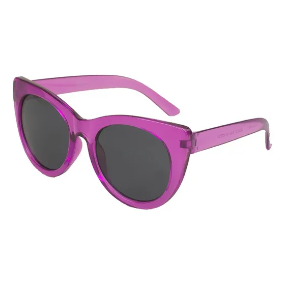 Lentes De Sol Niña Lax Kids Fggv 18 02 Morado