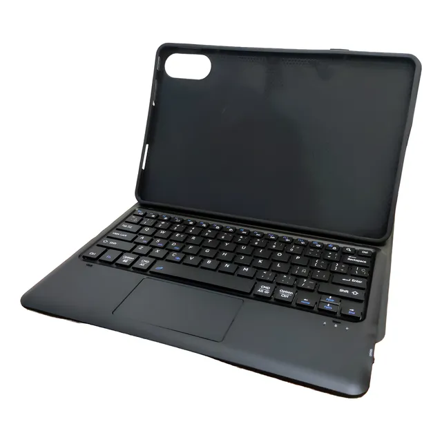 Forro Funda Redmi Pad Pro / Poco Pad 12.1 Teclado Touchpad