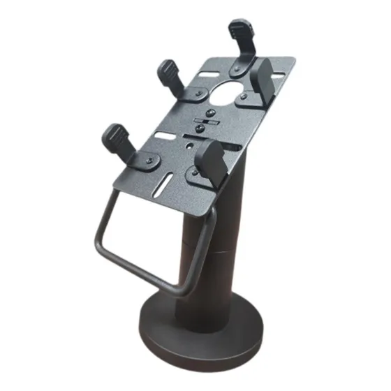 Suporte De Terminal De Cartão De Crédito Pos Machine Stand P