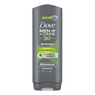 Dove Men Cuerpo Cara Cabello - Ml - mL a $130 Dove Men Cuerpo Cara Cabello - Ml - mL a $130
