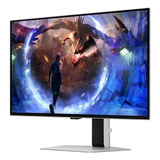 Monitor 32 Samsung Odyssey G8sd Ultra Hd