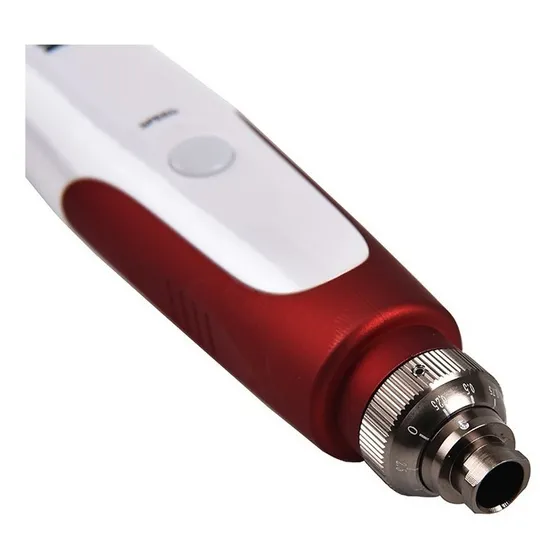 Dermapen Tratamiento De Acne Cicatrice - g Tipo de piel Mixta