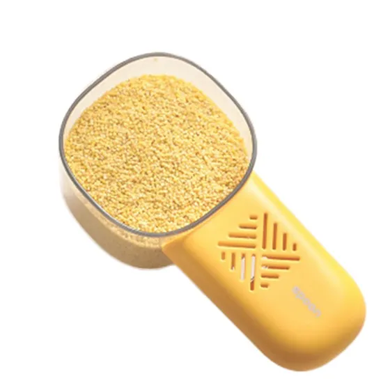 Cucharones Para Alimentos Cuchara Dosificadora Para Café Imp