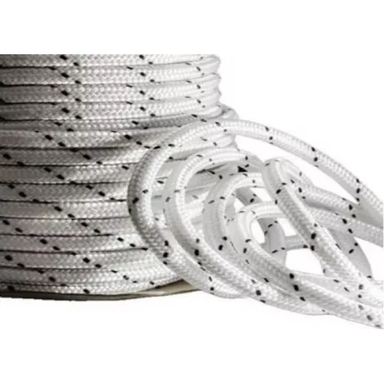 Cuerda Piola Soga 12mm X 117mts Aprox. Bobina Completa - Tyt