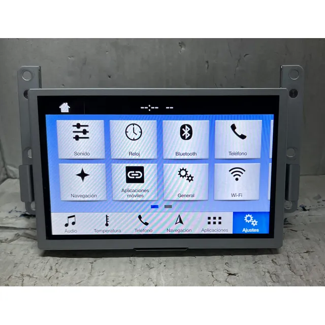 Pantalla Y Modulo Sync 3
