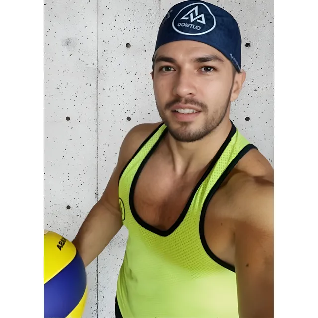 Camisillas Deportivas Hombre Outwod Gym Slimfit Deporte