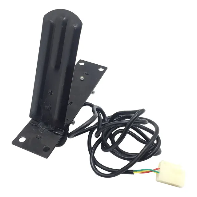 Motor Elétrico Scooter Accelerator Pedal Kart 24v 250w