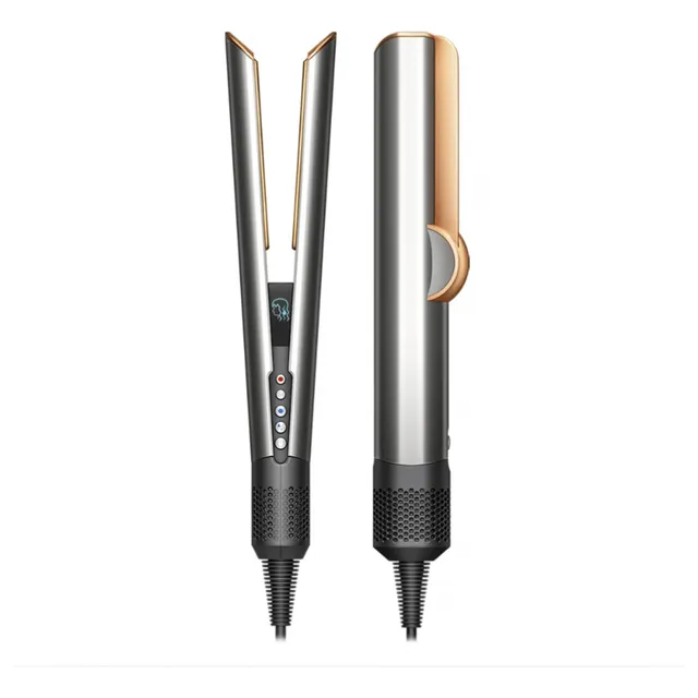 Alisadora Dyson Airstrait Níquel/copper (plancha De Cabello)