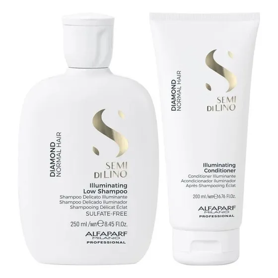 Shampooo Y Acondicionador