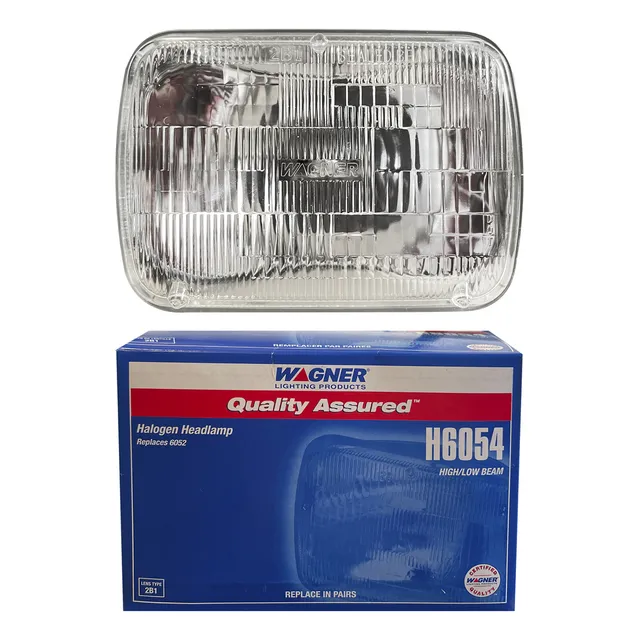 Faro Silvin Chevrolet Ford Jeep L300 Hilux Cheyenne Xj L300