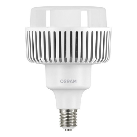 Osram Lâmpada Led E40 De Alta Potência 120w Osram Lâmpada Led E40 De Alta Potência 120w