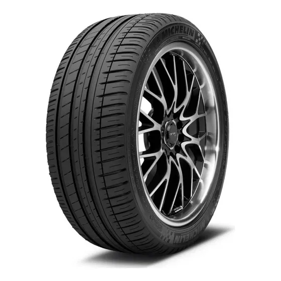 Neumático Michelin 195/45r16 84v Pilot Sport 3