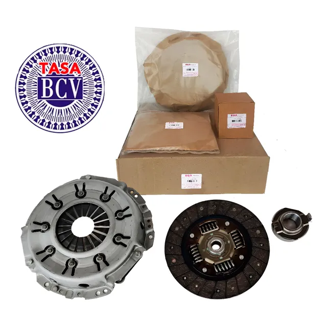 Kit Embrague Clutch Croche Grand Vitara 2.0 4x2 4x4 Original