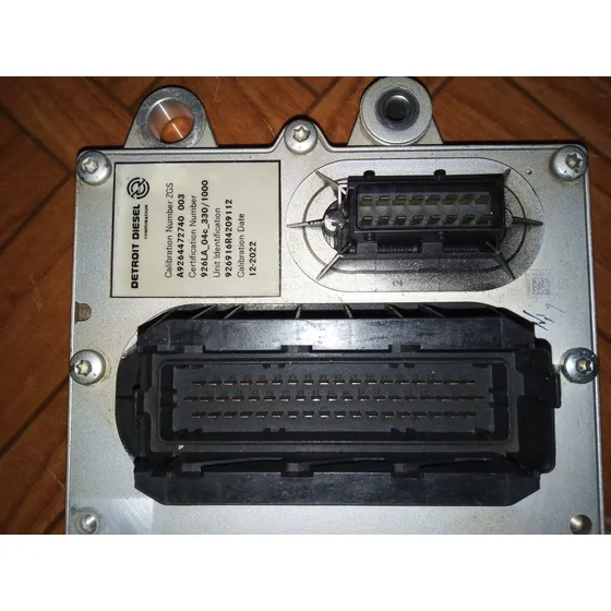 Módulo De Control Om926