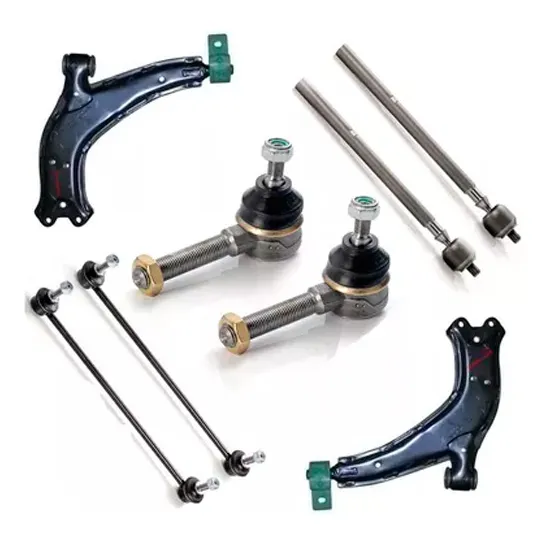 Kit Tren Delantero Citroen Peugeot Zx 306 Berlingo Partner