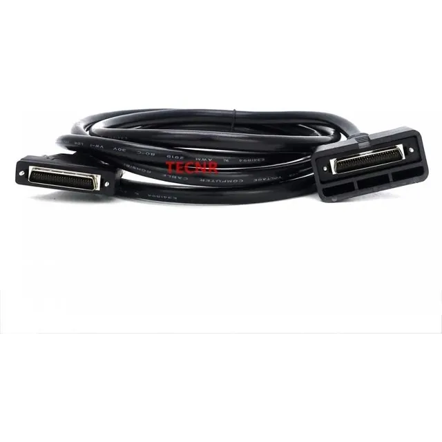 Cable D Conexión 50pin Lpt Richauto-controlador Dsp Routecnc