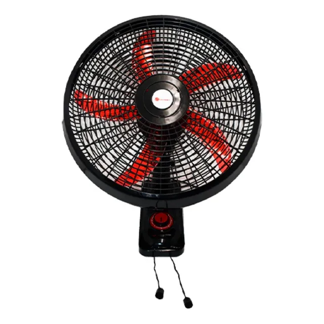 Ventilador De Pared 18 Pulgadas Sj Electronics 