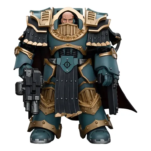Ultramarinos Joytoy Warhammer 40k Primarch Roboute Guilliman