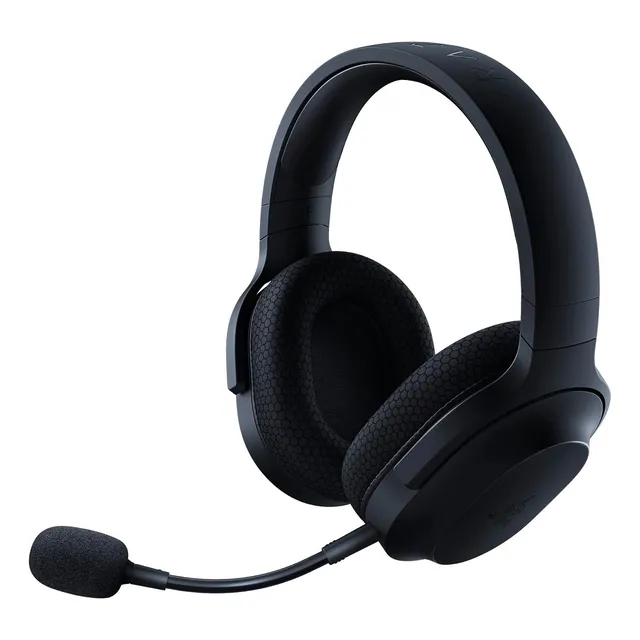 Audífonos Barracuda X Razer Ps5 Ps4 Switch Pc Wireless 2022