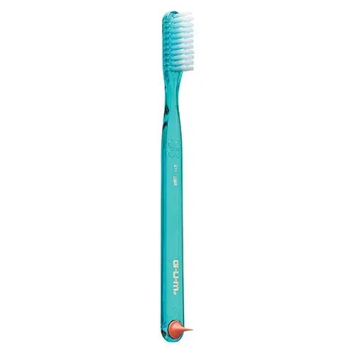 Cepillo De Dientes G.u.m Classic Suave N 411