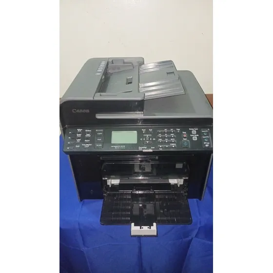 Impresora Canon Ic4770 Multifuncional