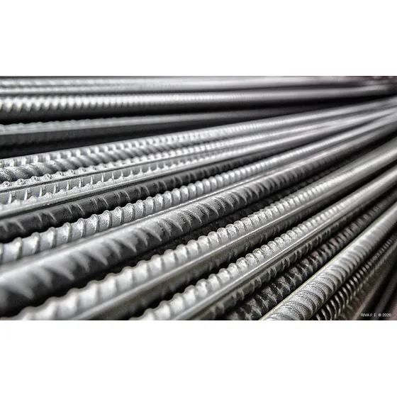 Varilla Hierro Para Construccion 4,2 Mmx12m X Un