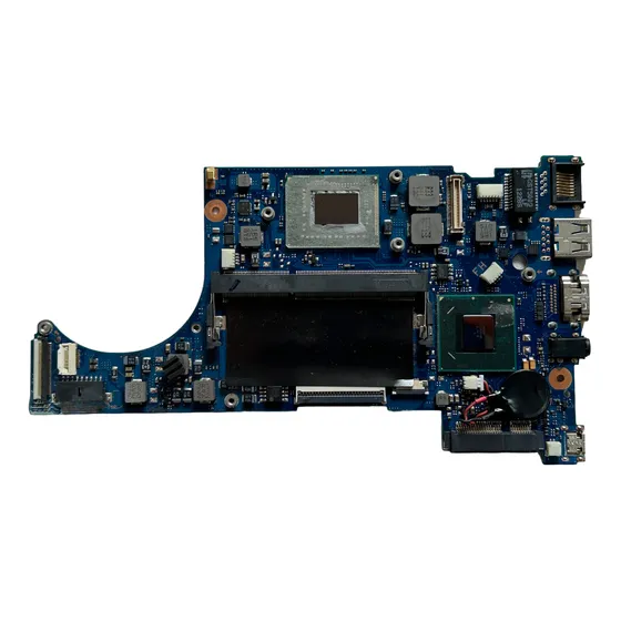 Placa Mãe Ultrabook Samsung Np530u3c Ad5br Ba92-09839b I5
