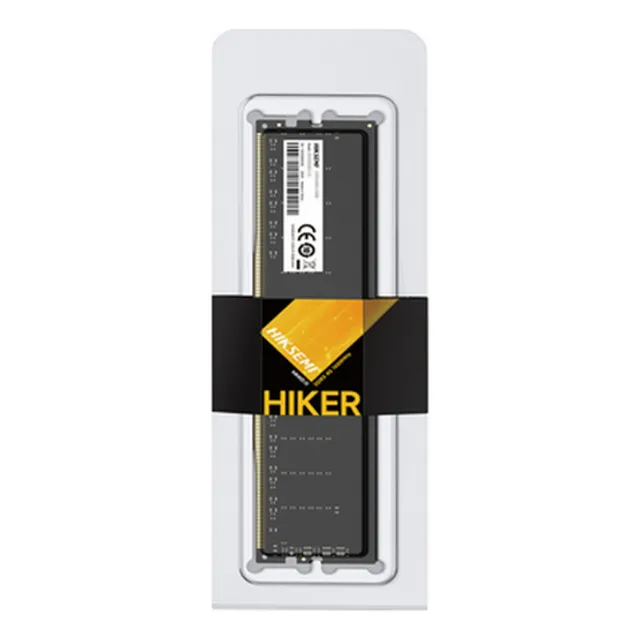 Memoria Ddr3 8gb 1600 Mhz Hiksemi Hiker Hsc308u16z1