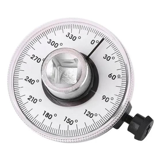 00 Torque/ Dinamométrico De Grados