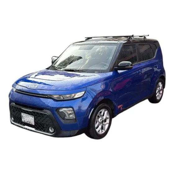 Kia Soul 1.6 Lx At