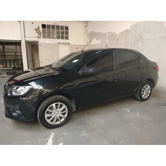Renault Logan 1.6 16v Life