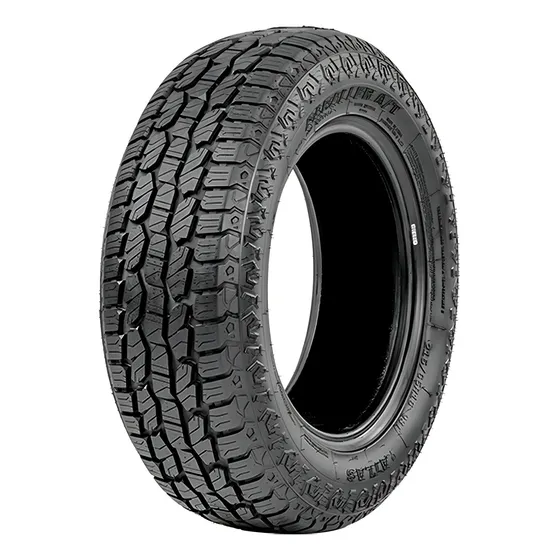 Pneu Atlas Aro 16 Paraller At 205/60r16 92h Índice De Velocidade H