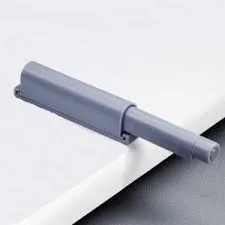 Push Open Superficial Gris Paquete 10 Unidades 