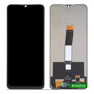 Sjp- Pantalla Táctil Lcd For Redmi 10c 220333qag 220333qbi Sjp- Pantalla Táctil Lcd For Redmi 10c 220333qag 220333qbi