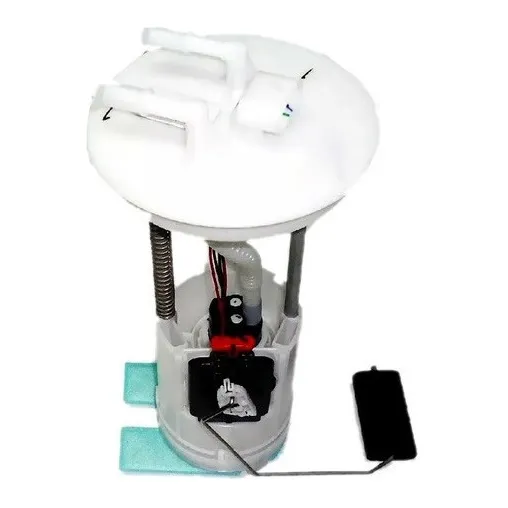 Bomba Gasolina Ford Ecosport Titanium Original Tienda Fisica