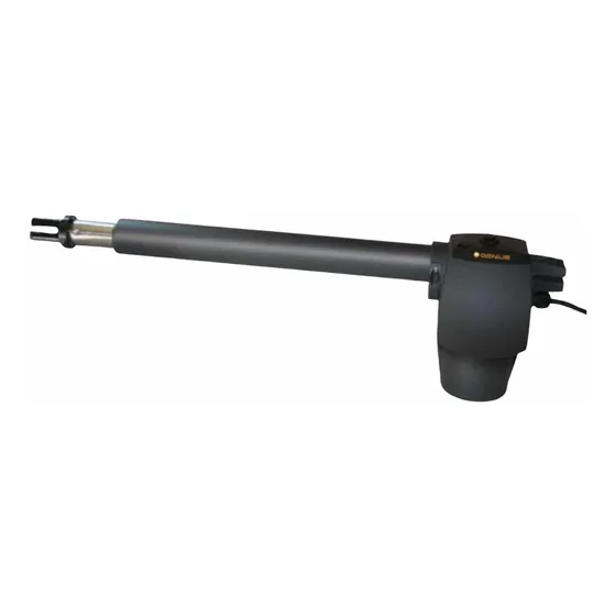 Pistón Derecho G-bat 300 Genius