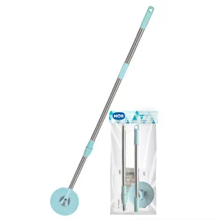 Cabo Extensor Engate EsfregĂŁo RetrĂĄtil Mop Limpeza PrĂĄtica Cabo Extensor Engate EsfregĂŁo RetrĂĄtil Mop Limpeza PrĂĄtica
