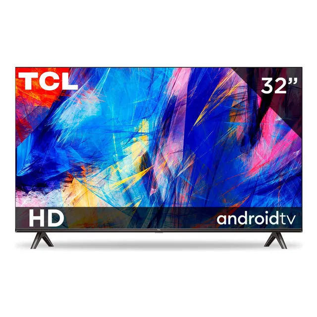 Tcl Smart Tv 32 Pulgadas 32s230a Android Fhd 2k Alexa