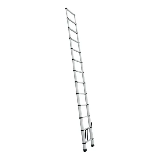 Escalera Telescópica 13 Peldaños Tipo I I Truper 101904