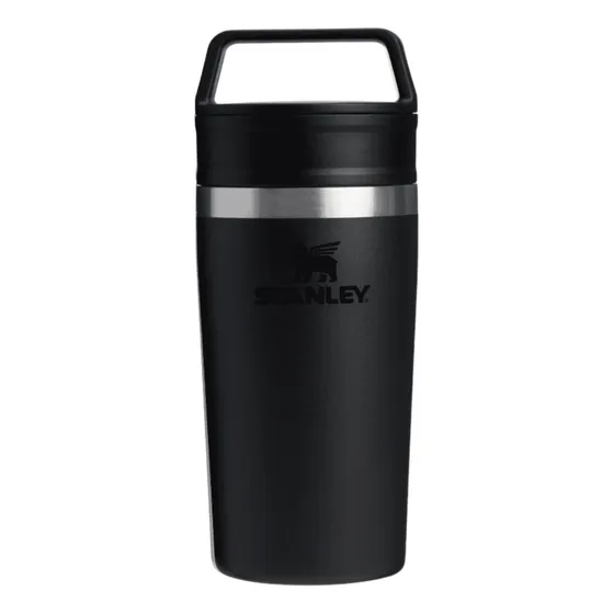 Vaso Termico Stanley Cafe To-go Travel Mug 354ml Color Negro 2.0